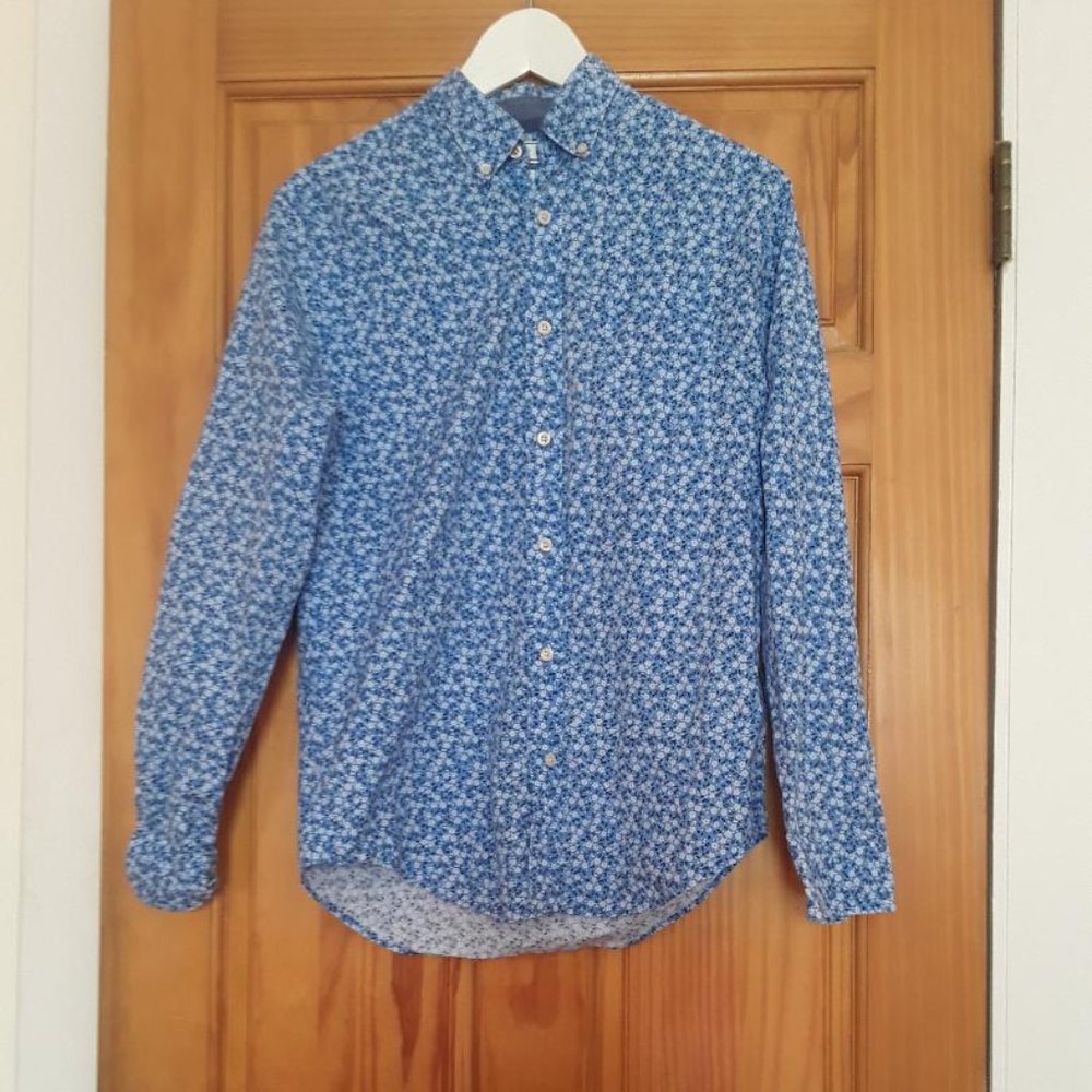 Crown and Ivy Blouse